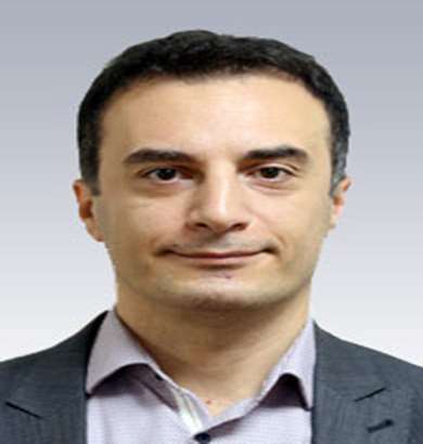 Alireza Jahangiri Fard
